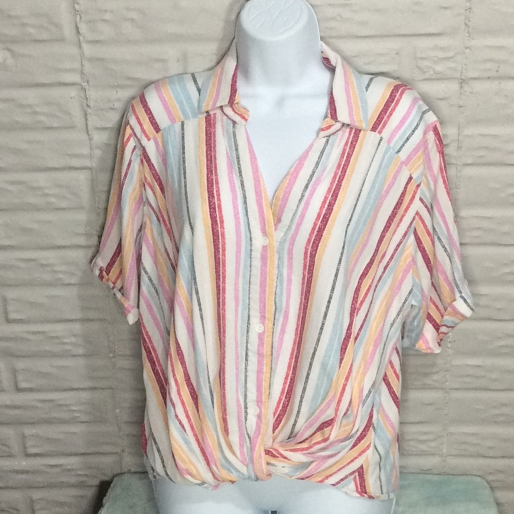 Storybuk top Sz XL